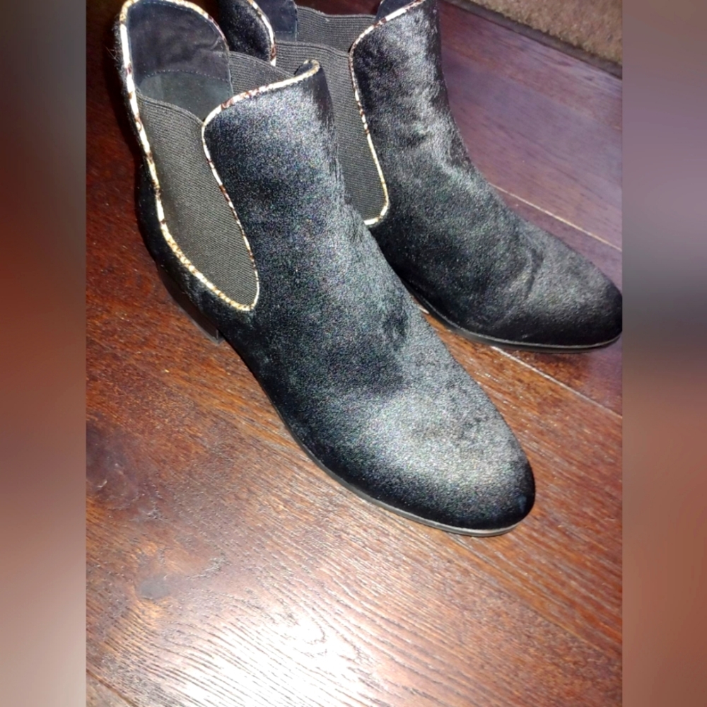 Nicole Miller shoes